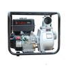 3 Inch High Pressure Water Pump Powered by KOHLER Engine SH265 