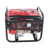 1KW Gasoline Generator Powered by FP156F Petrol Engine