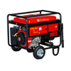50-250A Electric Start Welding Generator Powered by 420CC Petrol Engine