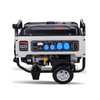 13KW Gasoline Generator Powered by 620CC Petrol Engine