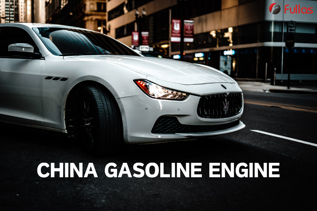 China Gasoline Engine Industry Update: What Global Buyers Are Asking for in 2025