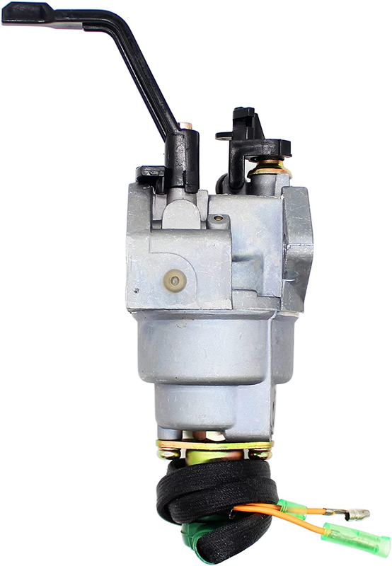 P27-2D Carburetor for Generac GP8000E Harbor Freight 420CC 440CC Gasoline Engine 