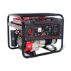 2.8KW Gasoline Power Generator Powered by 208CC Petrol Engine