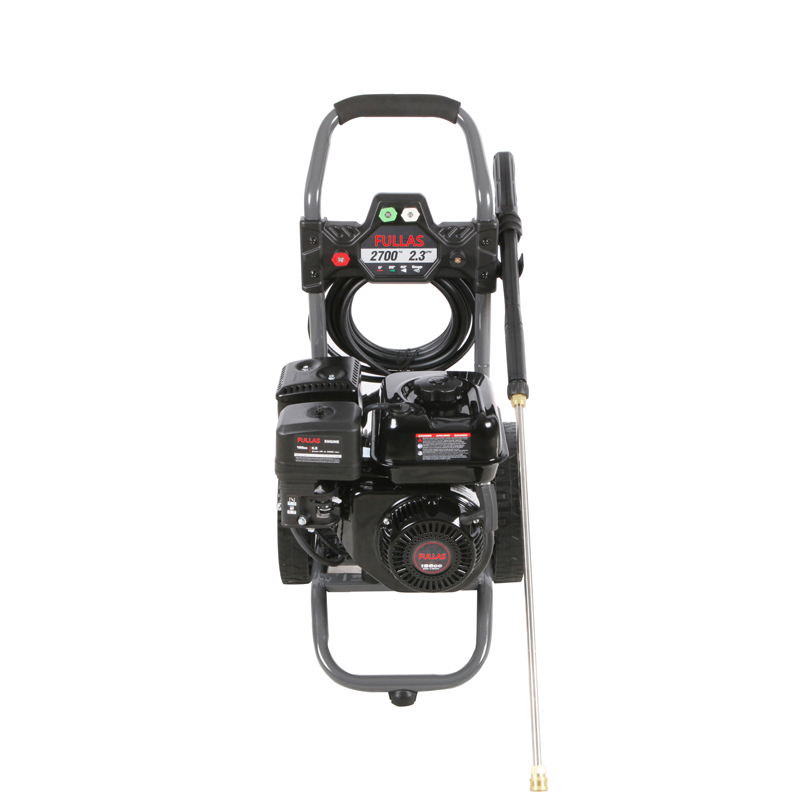 FPW2700H-D 2700PSI 186bar Gasoline High Pressure Washer