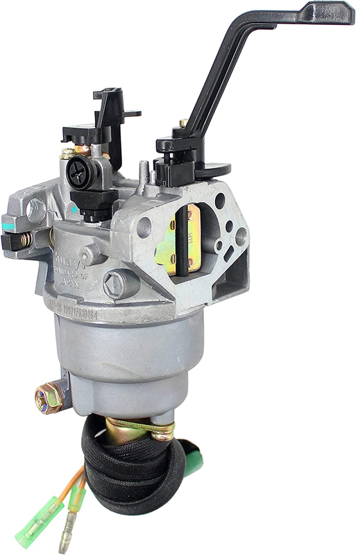 P27-2D Carburetor for Generac GP8000E Harbor Freight 420CC 440CC Gasoline Engine 