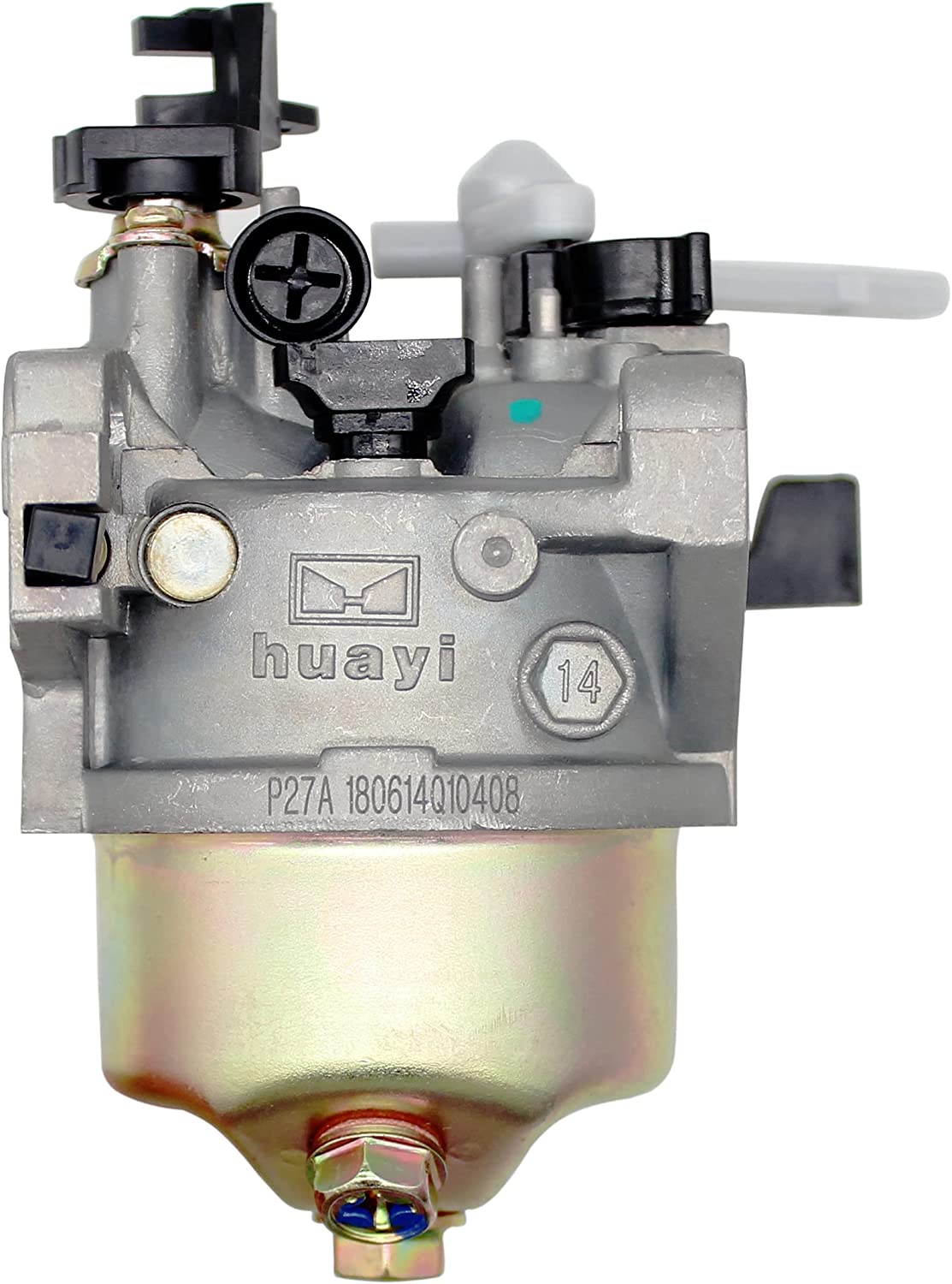 P27A Carburetor for Honda GX420, Generac, Predatpr, Westing House, Pulsar, Champion 420CC 440CC 460CC Engine