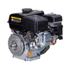 4.1KW Single Cylinder Horizontal Gasoline Engine