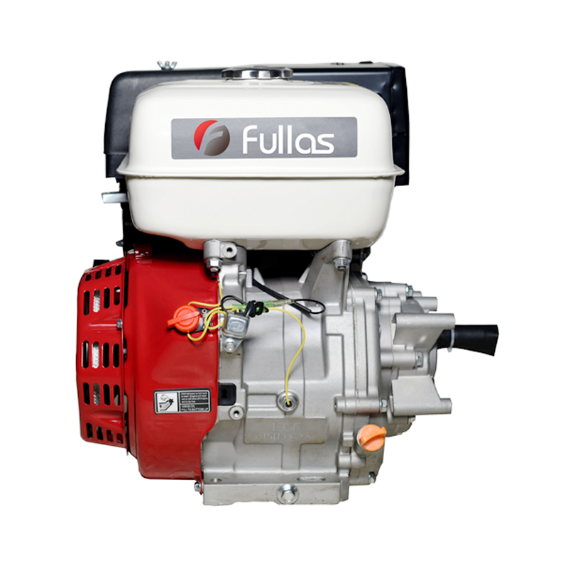 Fullas FP190 15HP 420CC Single Cylinder Horizontal Gasoline Engine