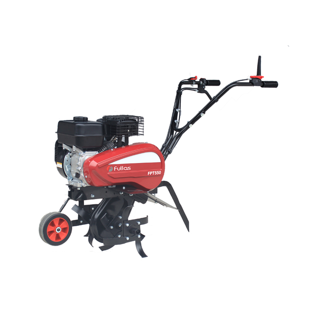 Fullas FPT550 Gasoline Powered by FP168FB