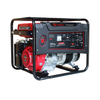 5KW Gasoline Generator Powered by 389CC HONDA Engine