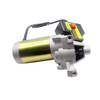  Electric Starter Motor JQ170 for Cub Cadet Troy Bilt Snow Thrower 