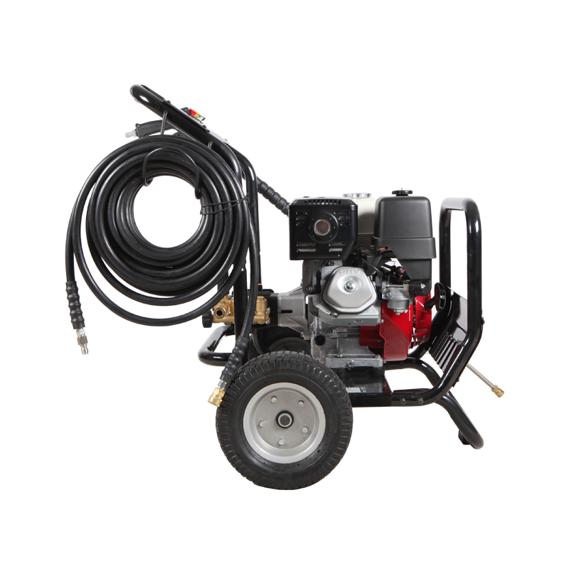 4200PSI / 290bar Gasoline High Pressure Washer Powered by HONDA GX390