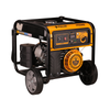 3KW Gasoline Generator Powered by 212CC Petrol Engine