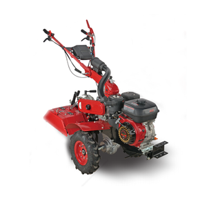 Fullas FPT610C Rotary Cultivator Tiller Powered by FP177F-3/P 9HP Gasoline Engine