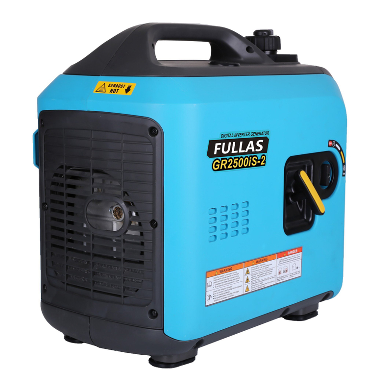 FP2500iS-2 2.5KW Inverter Generator Powered by 98CC Petrol Engine