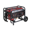 2.8KW Gasoline Power Generator Powered by 208CC Petrol Engine