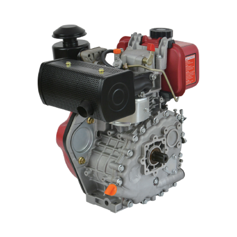 FP173F 5HP 247CC Diesel Engine