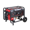 5.5KW Gasoline Generator Powered by 389CC Petrol Engine