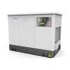 Fullas 24kw/25.6KW 2 IN 1 Super Silent Home Standby LPG/NG Generator