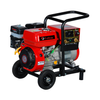 80A Welding Generator Powered by 208CC Petrol Engine