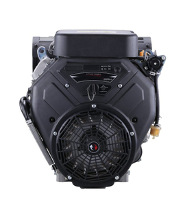 35HP 999CC V Twin Gasoline Engine with EPA/EURO-V with HD Air Cleaner