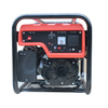 2.8KW Portable Gasoline/Petrol Industry Gasoline Generator