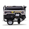 13KW Gasoline Generator Powered by 620CC Petrol Engine
