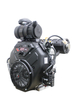 Air-cooled 999CC 40HP EFI V Twin Cylinder Horizontal Gasoline Engine with CE EPA EURO-V