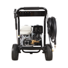 4200PSI / 290bar Gasoline High Pressure Washer Powered by HONDA GX390