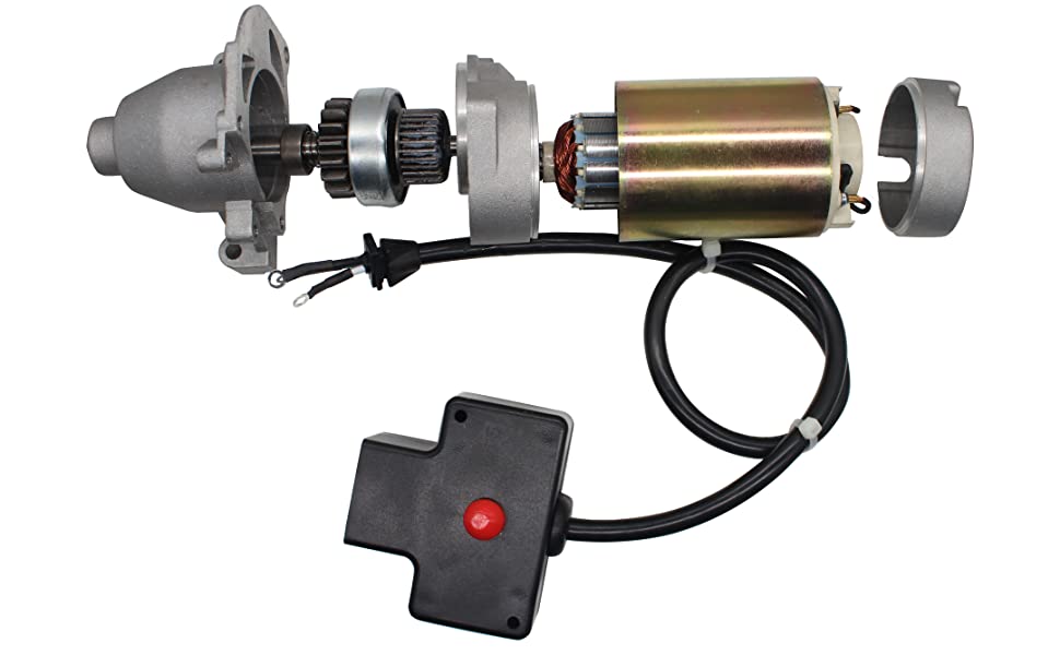 JQ170 motor starter