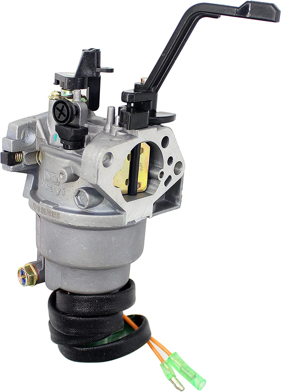 P27-3D Carburetor for Generac and Predator 389CC 420CC 440CC 458CC 460CC Gasoline Engine 