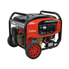 8KW Gasoline Generator Powered by 458CC Petrol Engine